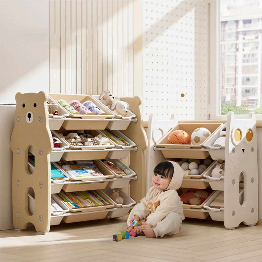 Kids Toy Storage Toy Storage Organizer