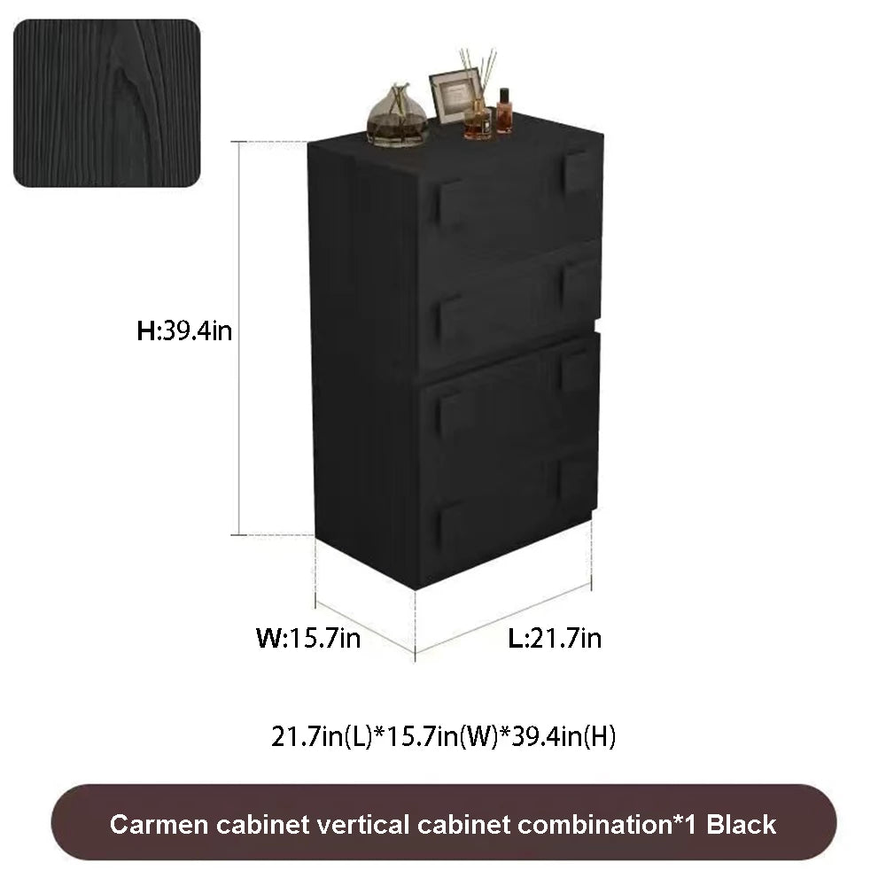 Multifunctional Night Side Table Bed Side Cabinet Wall Storage Cabinet Door Cabinet Tv Cabinet