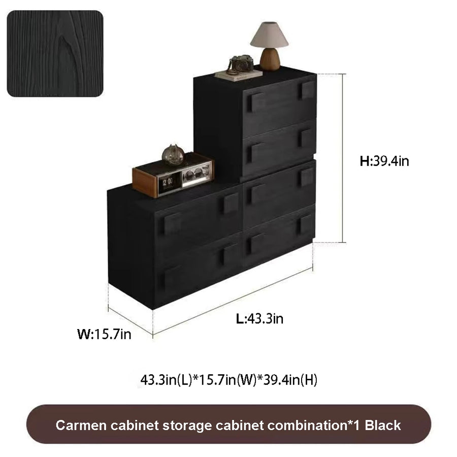 Multifunctional Night Side Table Bed Side Cabinet Wall Storage Cabinet Door Cabinet Tv Cabinet