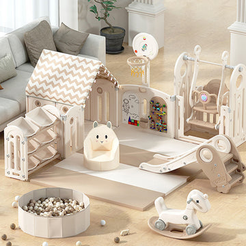 Custom Playpen