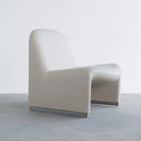 Hill Designer Chair | Single Sofa Small Apartment Leisure Chair Nordic Bauhaus Chair Retro Sofa Chair