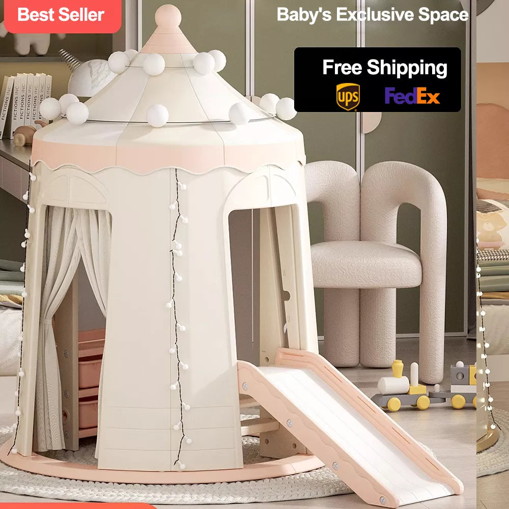 Princess teepee outlet tent