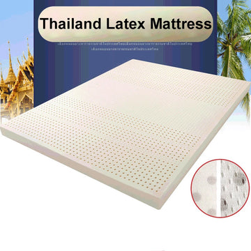 Pure Natural Latex Mattress