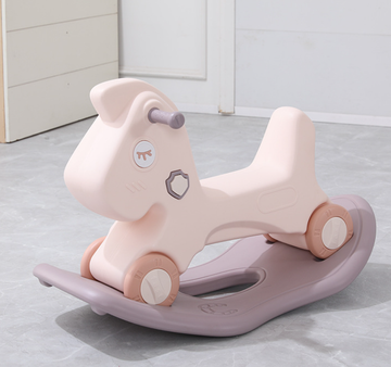 Clearance Rocking Horse Toys | Outer Space