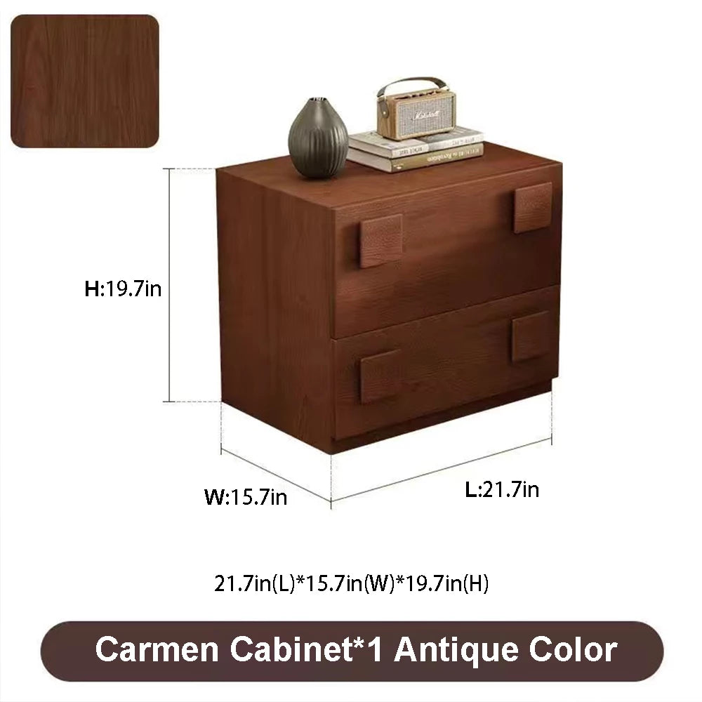 Multifunctional Night Side Table Bed Side Cabinet Wall Storage Cabinet Door Cabinet Tv Cabinet