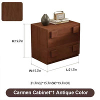 Multifunctional Night Side Table Bed Side Cabinet Wall Storage Cabinet Door Cabinet Tv Cabinet