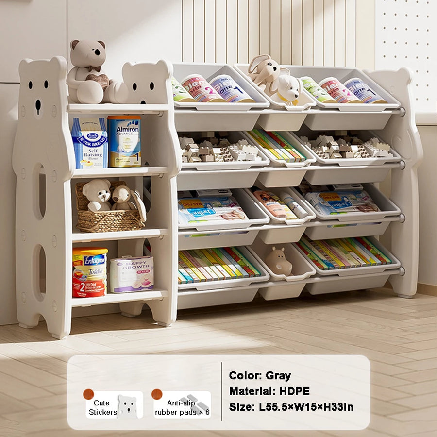 Kids Toy Storage Toy Storage Organizer