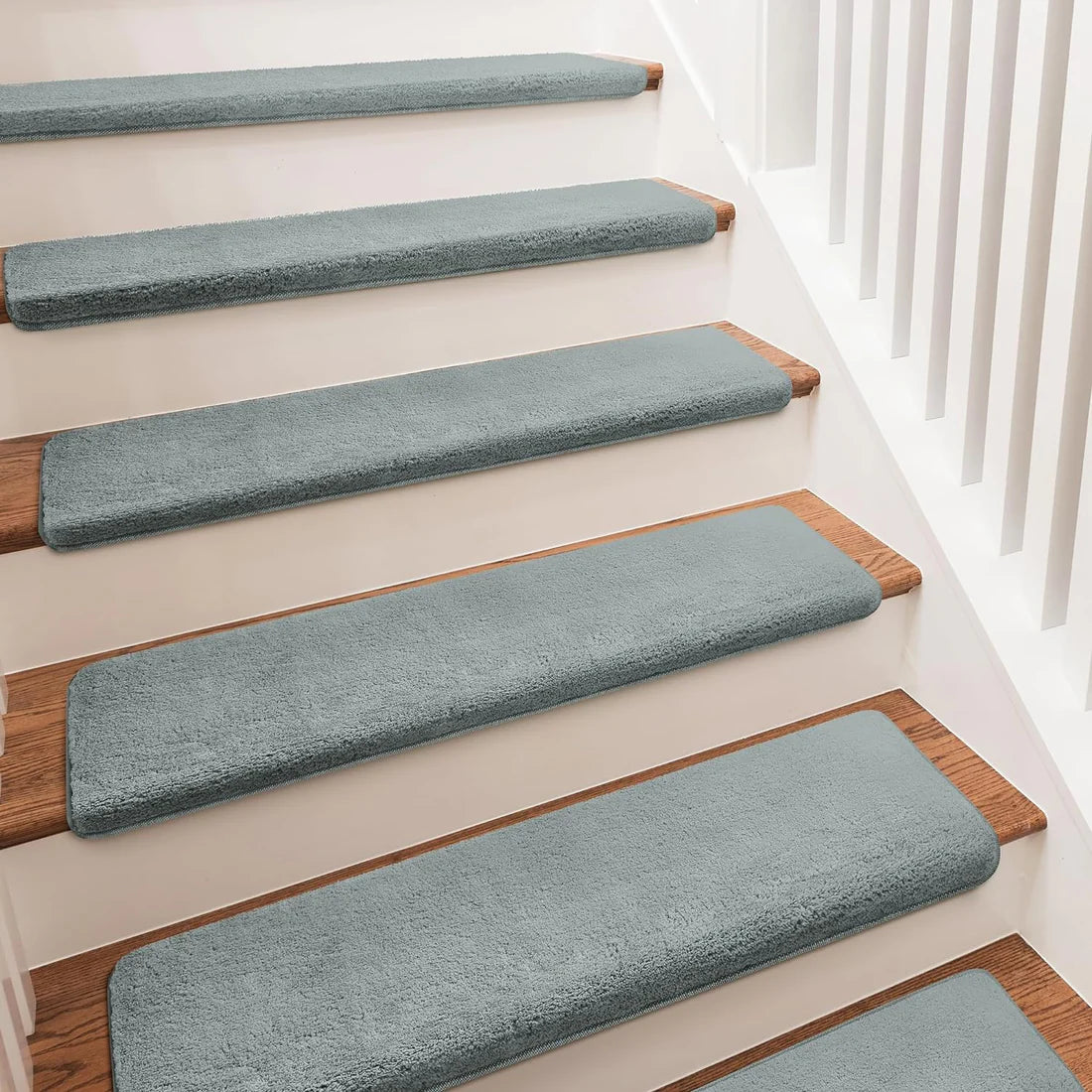 Customized Stair Carpet/Rug Pads