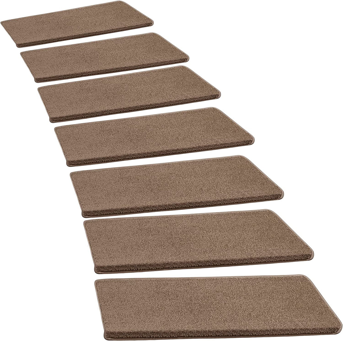 Customized Stair Carpet/Rug Pads