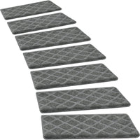 Customized Stair Carpet/Rug Pads