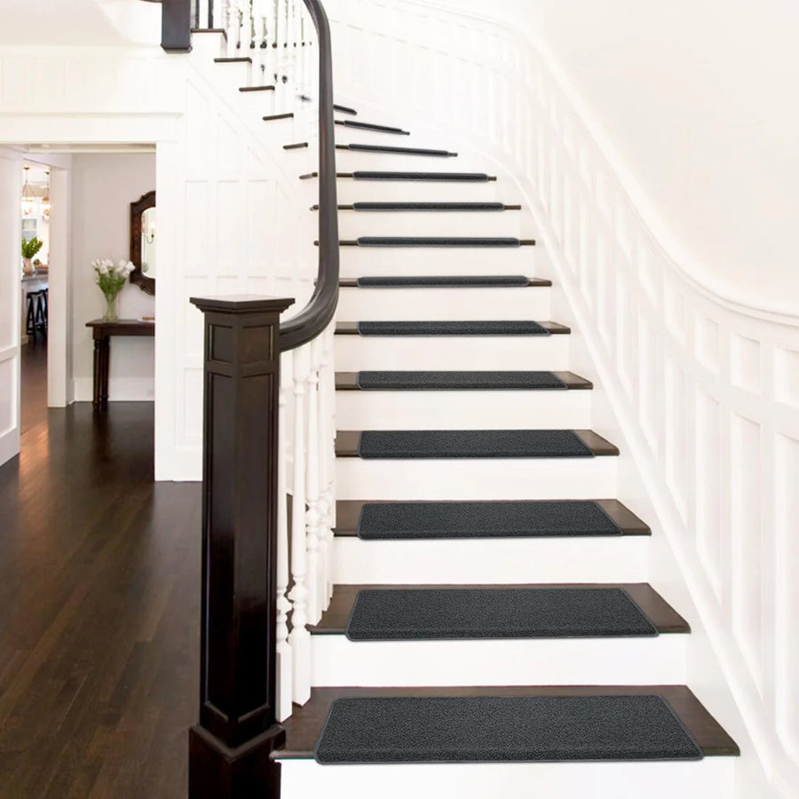 Customized Stair Carpet/Rug Pads