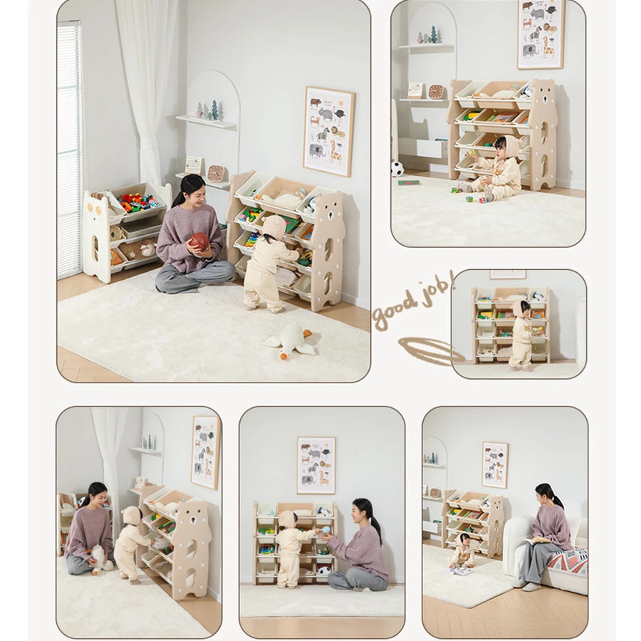 Kids Toy Storage Toy Storage Organizer