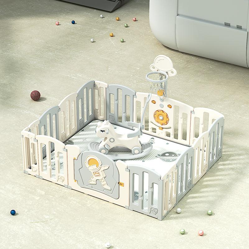 Baby playpen, Baby play yard, Baby play areas